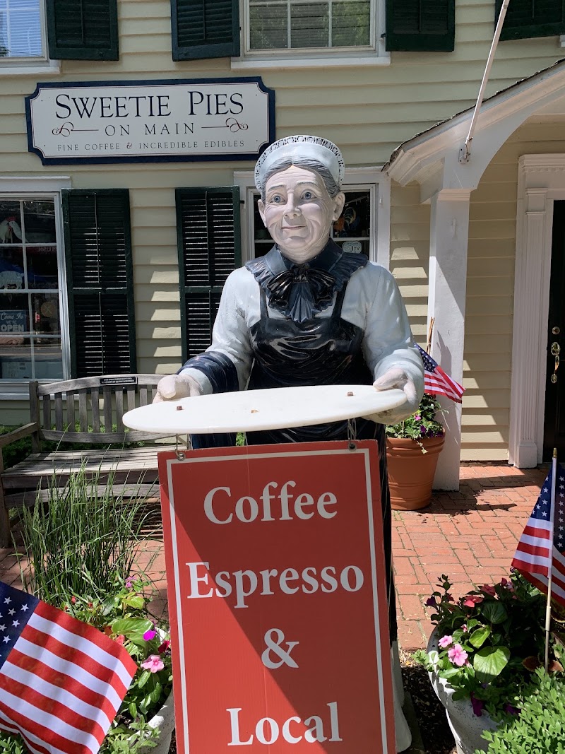 Sweetie Pies on Main photo 4