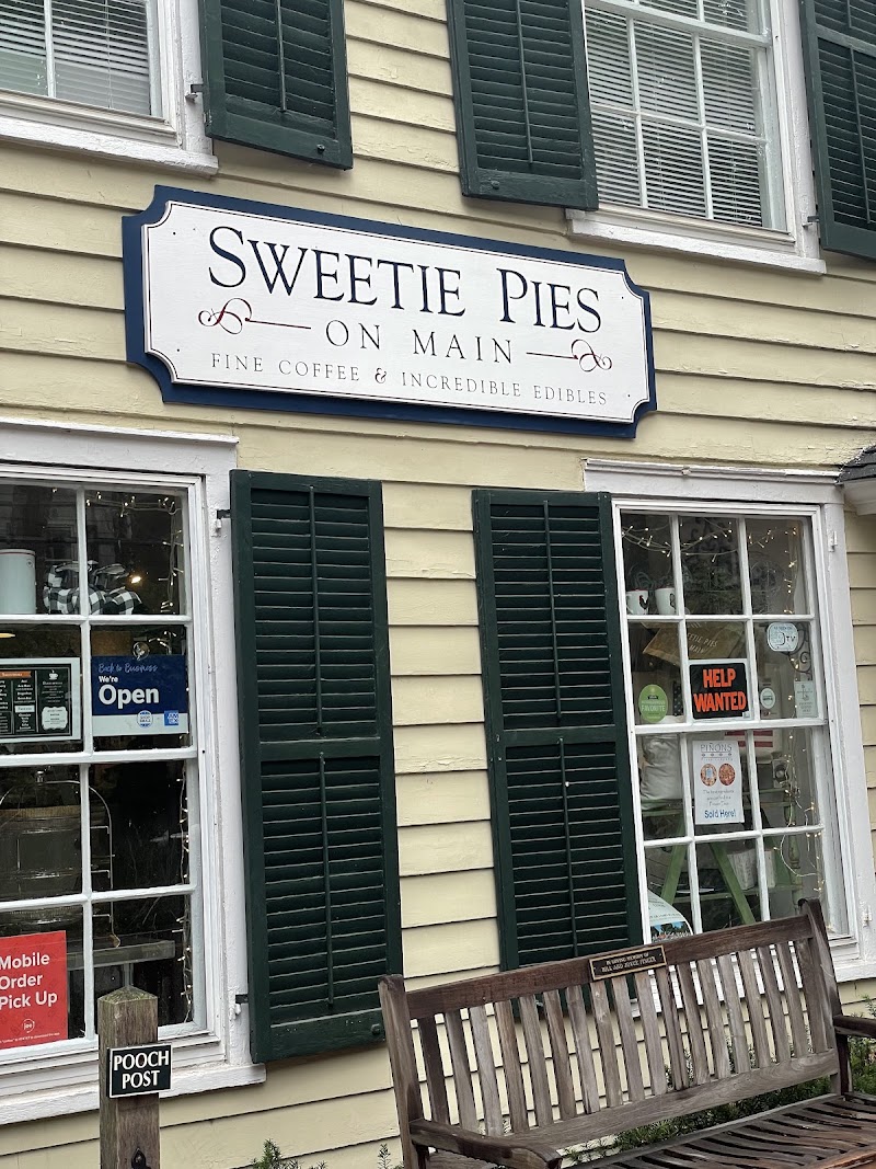 Sweetie Pies on Main photo 1