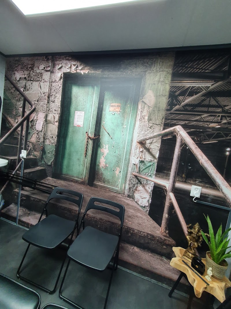 Supernatural Tattoo Studio