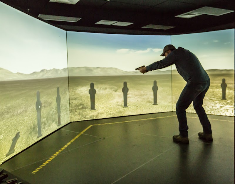 Dutch Canyon Tactical photo