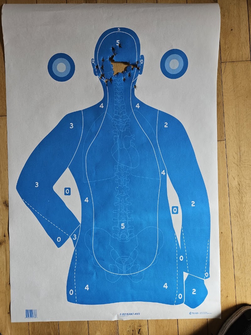 Dutch Canyon Tactical photo