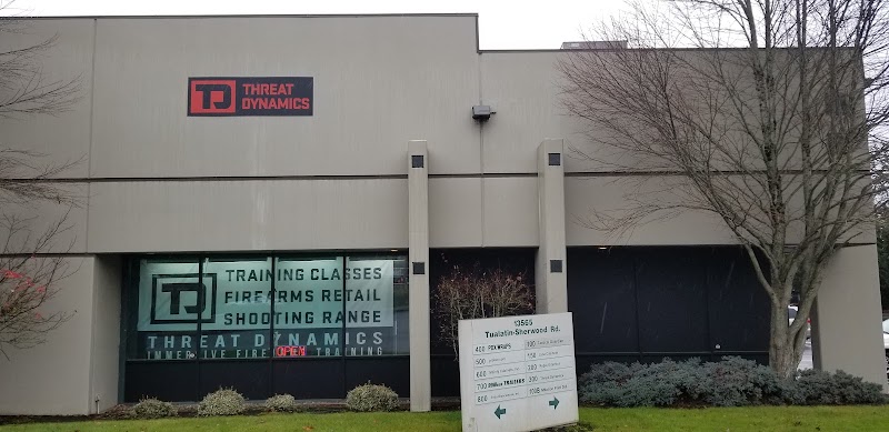 Threat Dynamics LLC photo