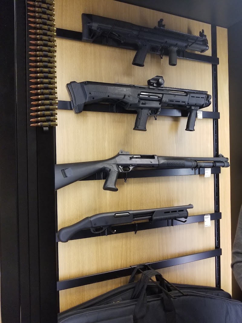 Dutch Canyon Tactical photo