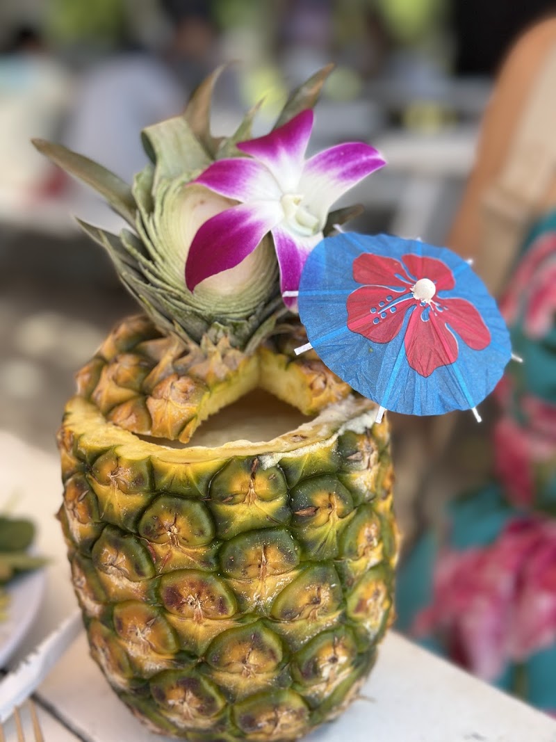 Barefoot Beach Cafe @ Queen's Surf Beach photo 6