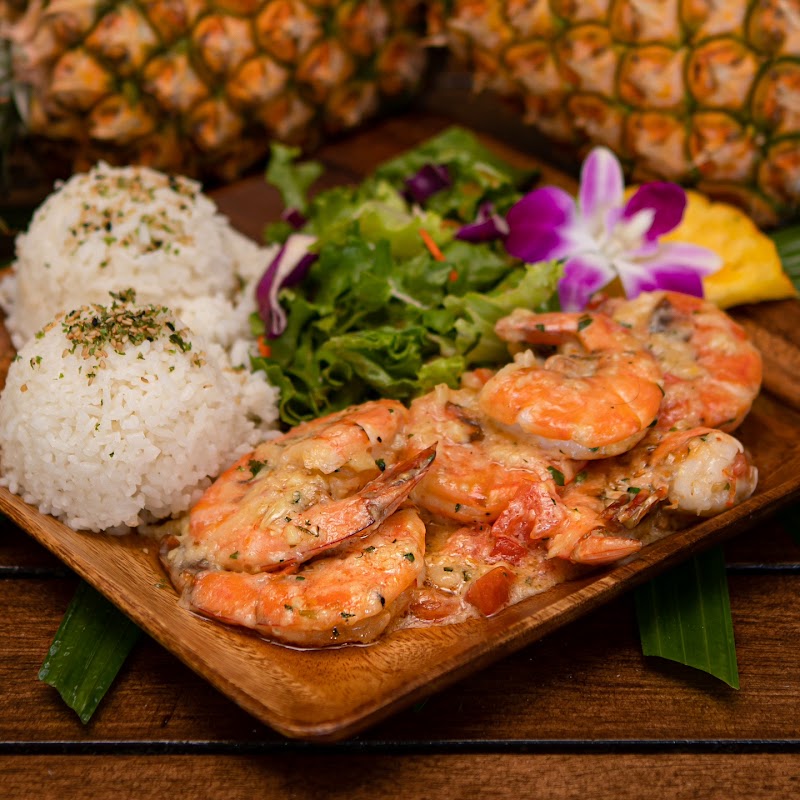 Barefoot Beach Cafe @ Queen's Surf Beach photo 2