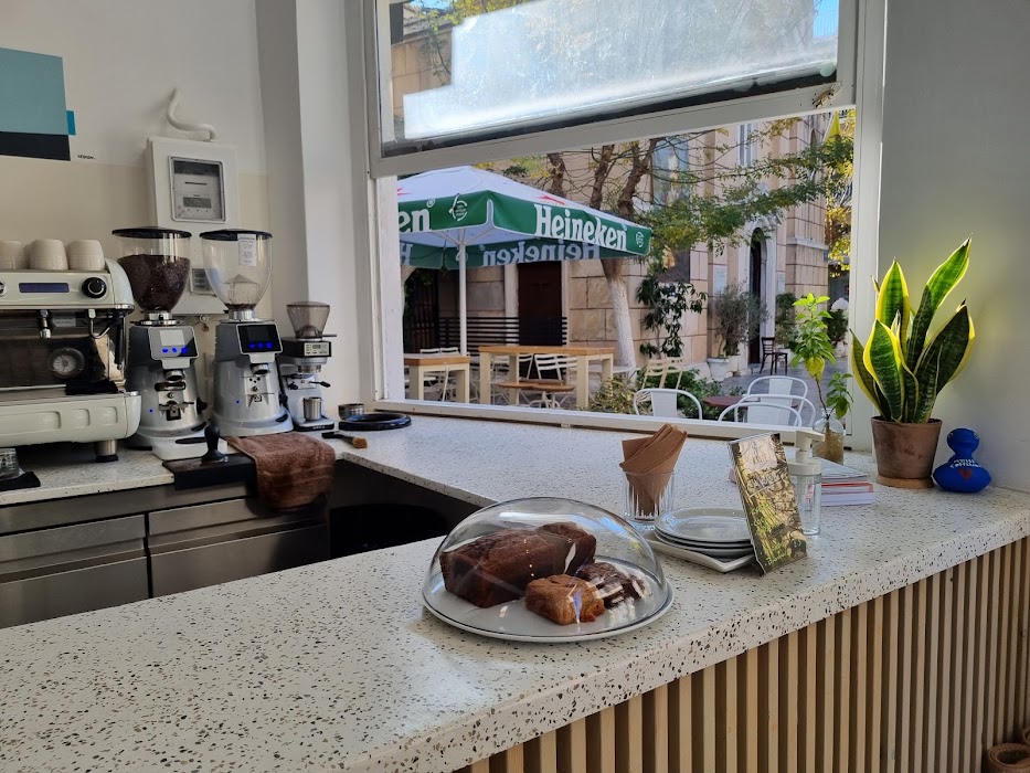 Myller Coffee Shop fotoğraf 1
