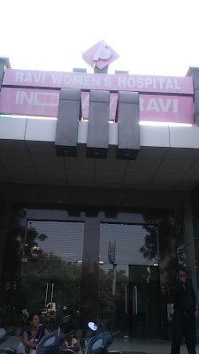 Ravi Women's Hospital & Indira IVF Agra- Best Laparoscopic surgery & Fertility Center in Agra - Image 2