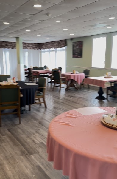 Oasis At Margate Assisted Living Facility