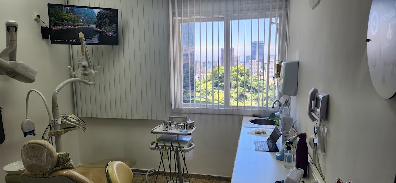 Dentista Senador Dantas - Dra. Frances Abreu Duarte de Souza - foto 1