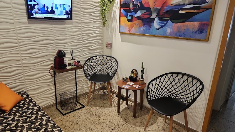 Dentista Senador Dantas - Dra. Frances Abreu Duarte de Souza - foto 3