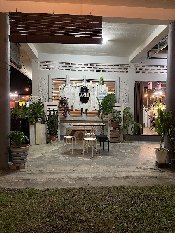 Kopi Satu Satu Sembilan & Titik Santap - Photo 1