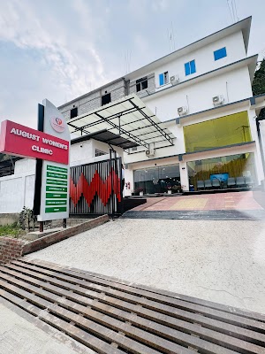 August Women's Clinic and IVF Centre