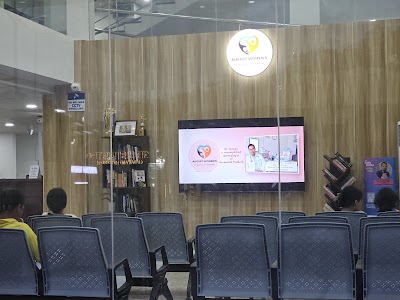 August Women's Clinic and IVF Centre - Image 2