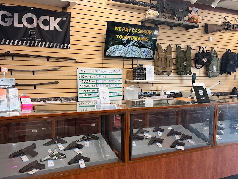 A Pawn USA photo