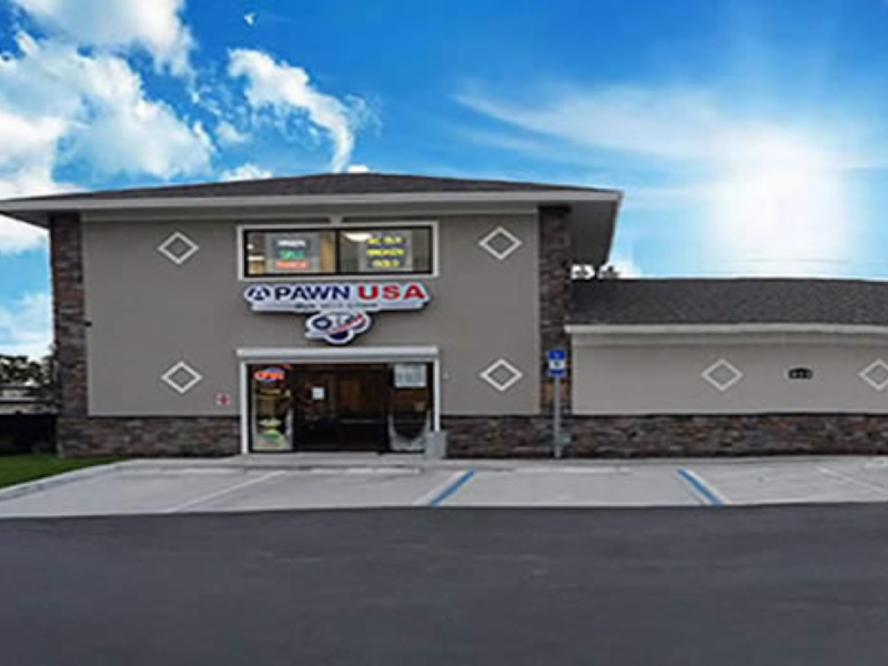 A Pawn USA photo