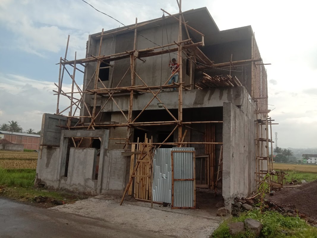 Najmi Home