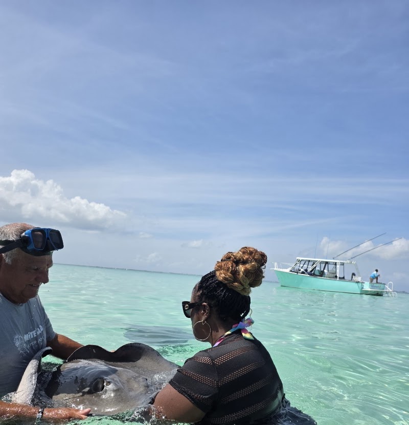 White Sand Water Sports