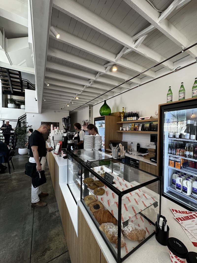 Frankie's on Franklin photo 5