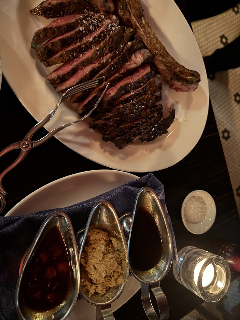 Bistro Rex Restaurant photo 6