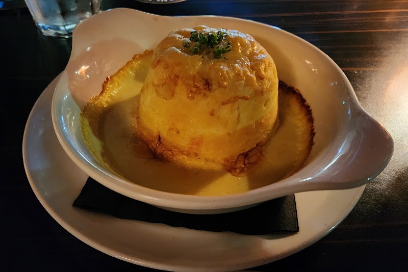 Bistro Rex Restaurant photo 5