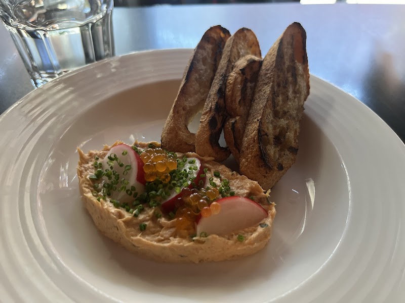 Bistro Rex Restaurant photo 4