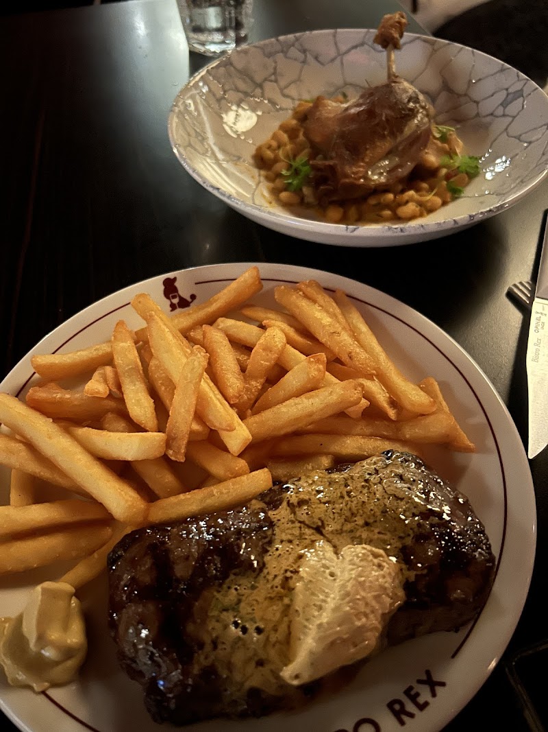 Bistro Rex Restaurant photo 9