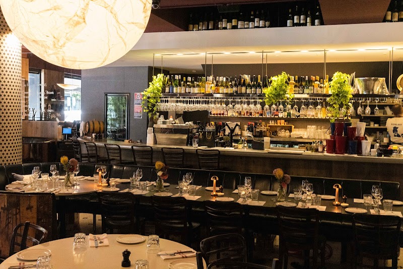 Bistro Rex Restaurant photo 1