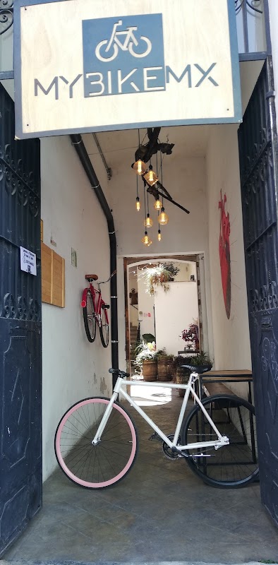 MyBike Mexico