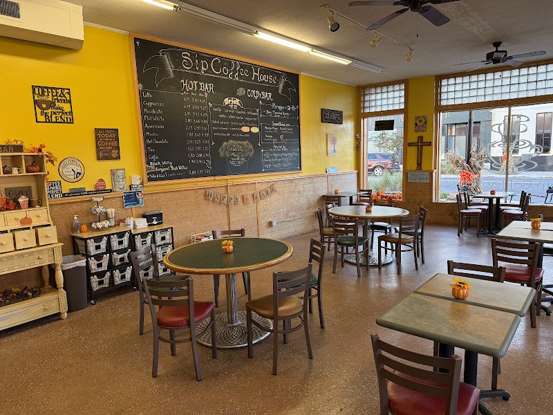 Sip Coffee House photo 3