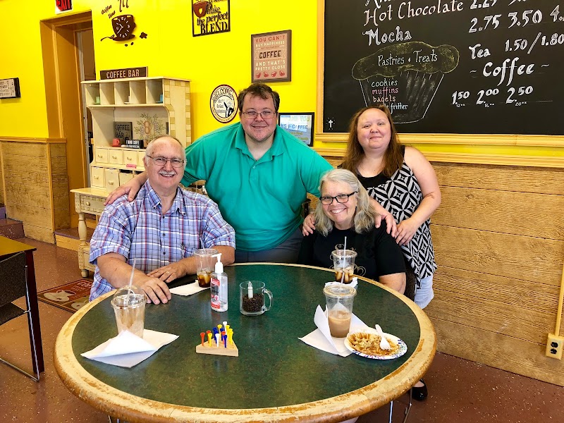 Sip Coffee House photo 1