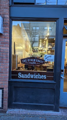 Other Coast Cafe