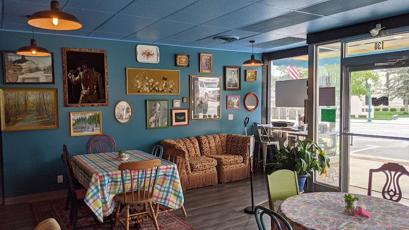 Pickles Cafe photo 1