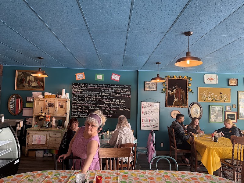 Pickles Cafe photo 4