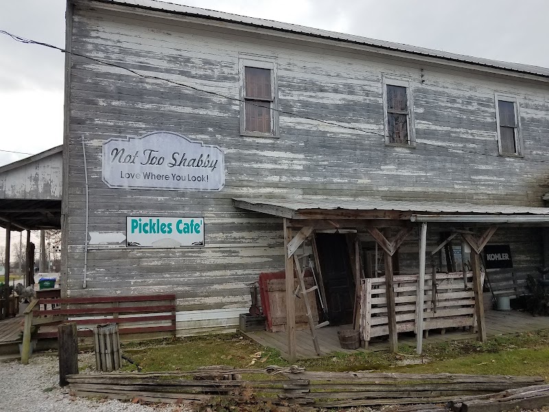 Pickles Cafe photo 3