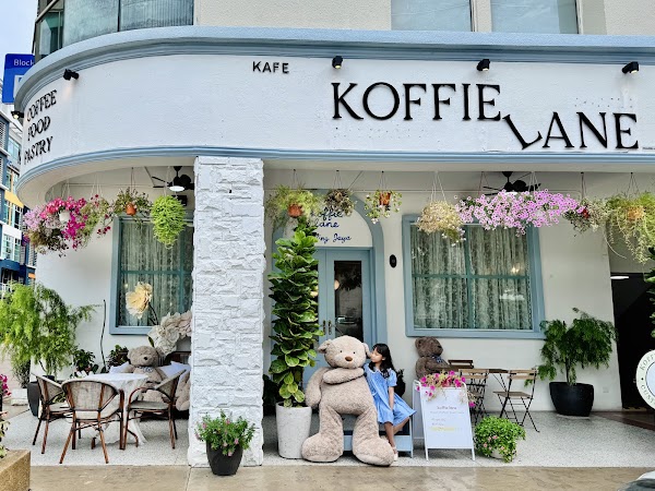 Koffie Lane - Photo 1