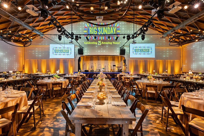 Candela La Brea — Event Venue in Los Angeles