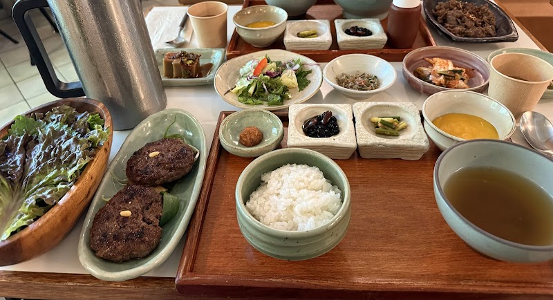 Grandmother's Recipe 2