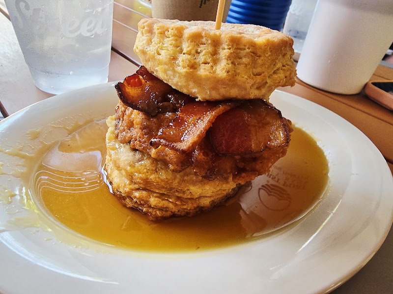 Maple Street Biscuit Company photo 4