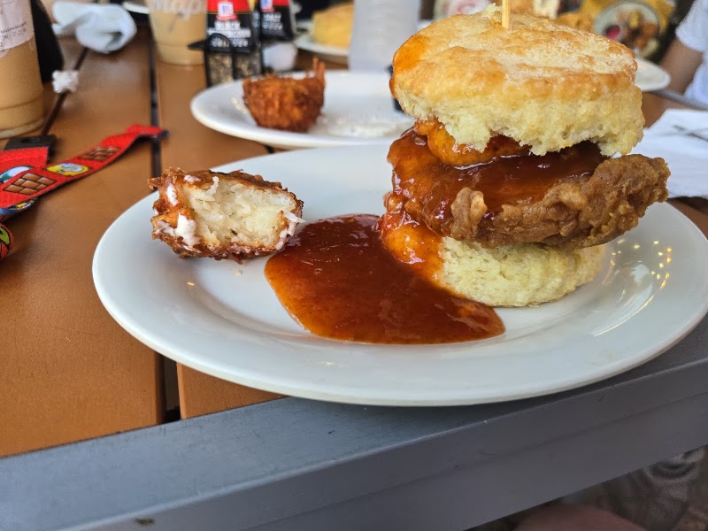 Maple Street Biscuit Company photo 4