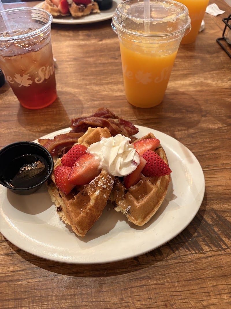 Maple Street Biscuit Company photo 3