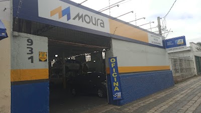 Foto de Oficina Mecânica e Elétrica Mário