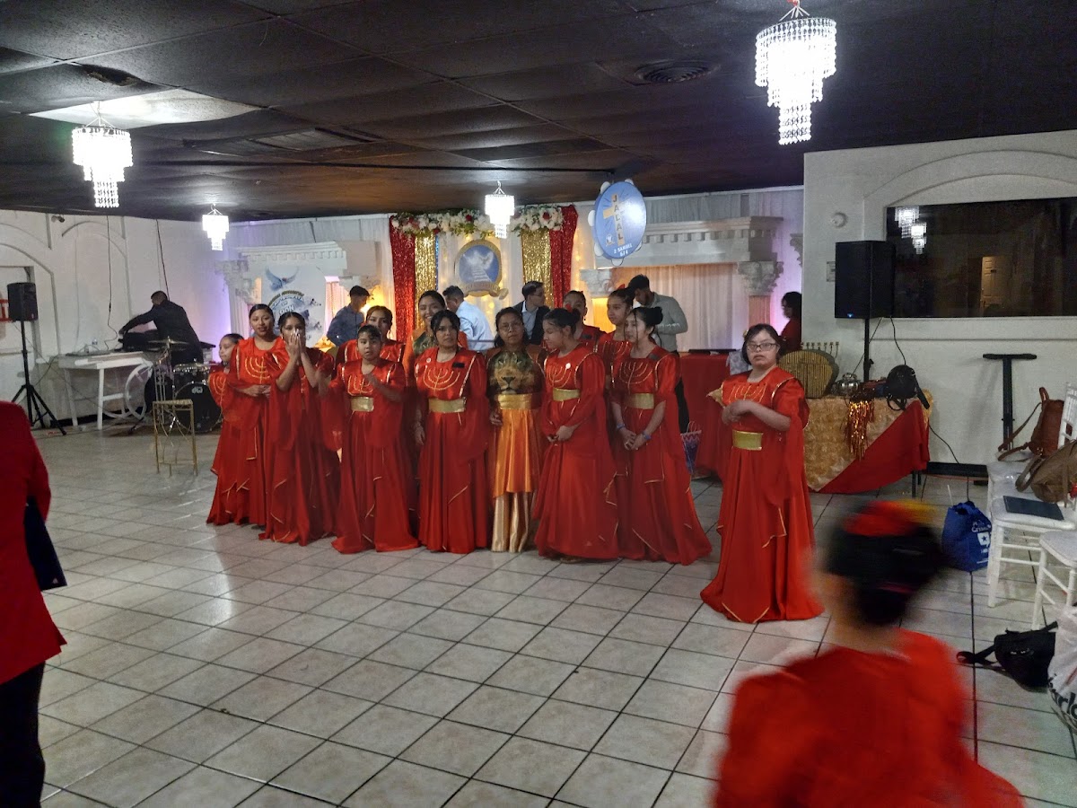 Grand Reception Hall: Google Places image 4