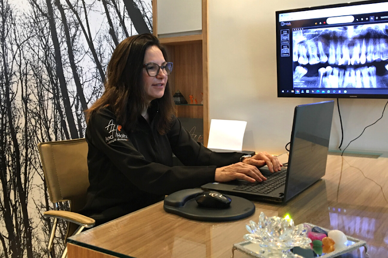 Dra. Ana Holtz - Endodontia - foto 5