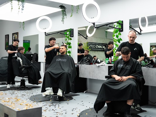 Aidans Cuts Barbershop photo 3