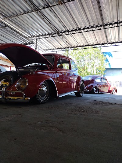 Foto de Borracharia do Gaúcho