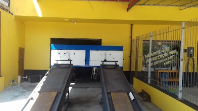 Foto de Borracharia do Gaúcho