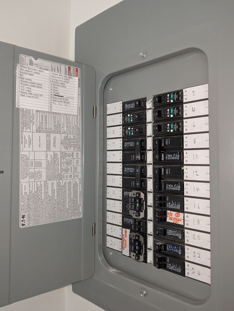 Asset Electric Corp - Electrician in New York