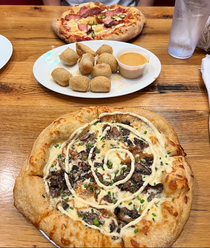 Mellow Mushroom Charleston - West Ashley photo 5