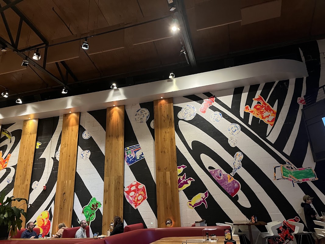 Mellow Mushroom Charleston - West Ashley photo 3