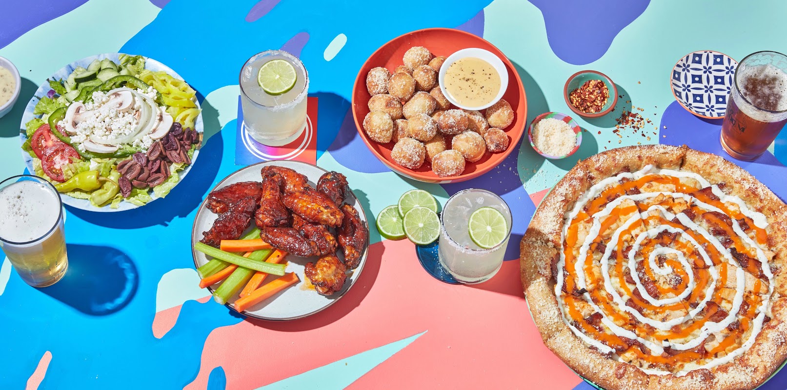 Mellow Mushroom Charleston - West Ashley photo 2